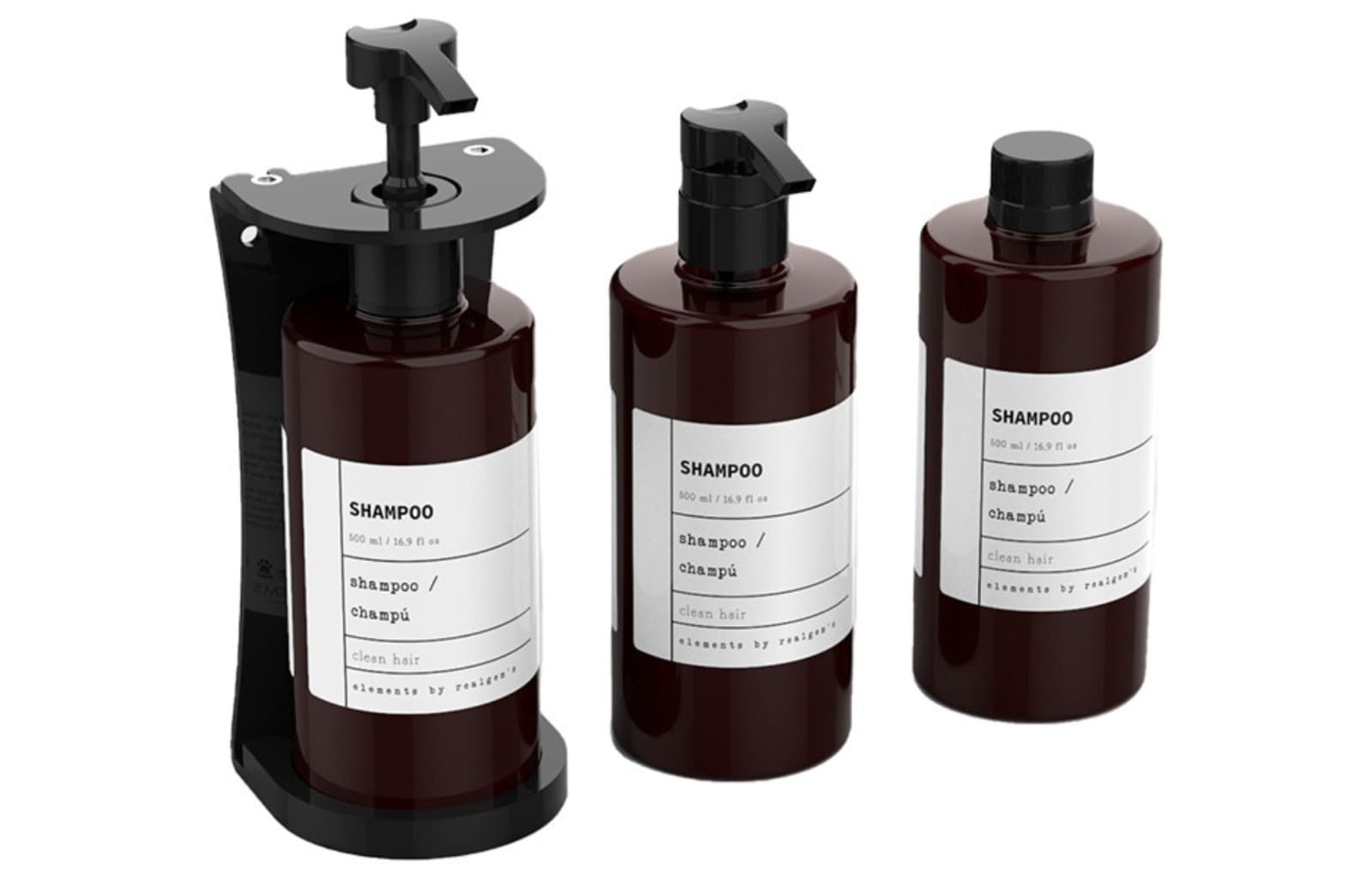 Dispensadores Sostenibles