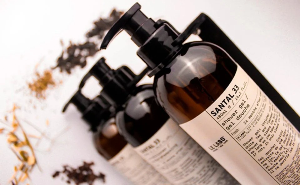 Amenities Uruguay Packaging
